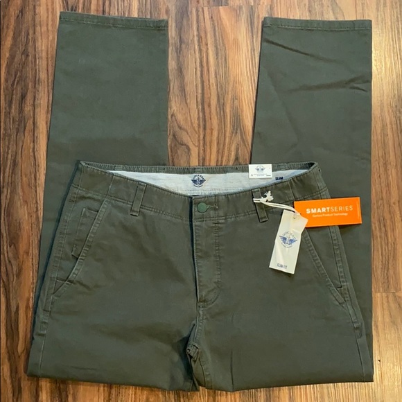 Dockers Other - Dockers slim fit pants, 33x30, NWT